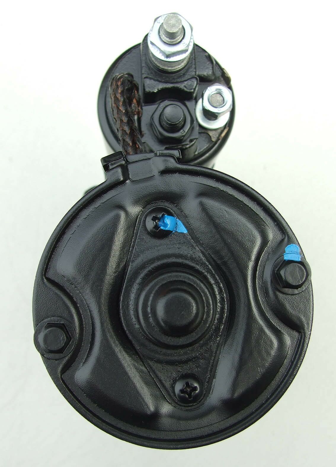 ANLASER BOSCH MERCEDES C CLASS 220 CDI