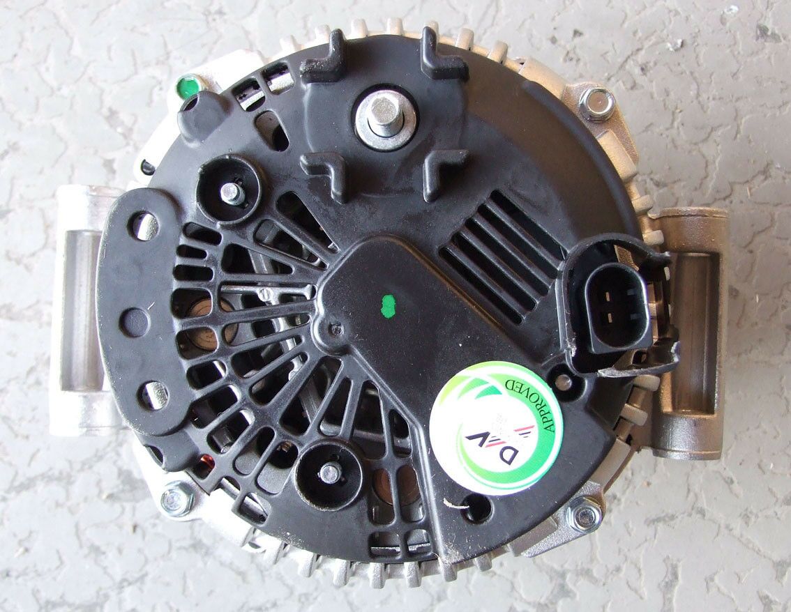 ALTERNATOR VALEO 12V 180A MERCEDES