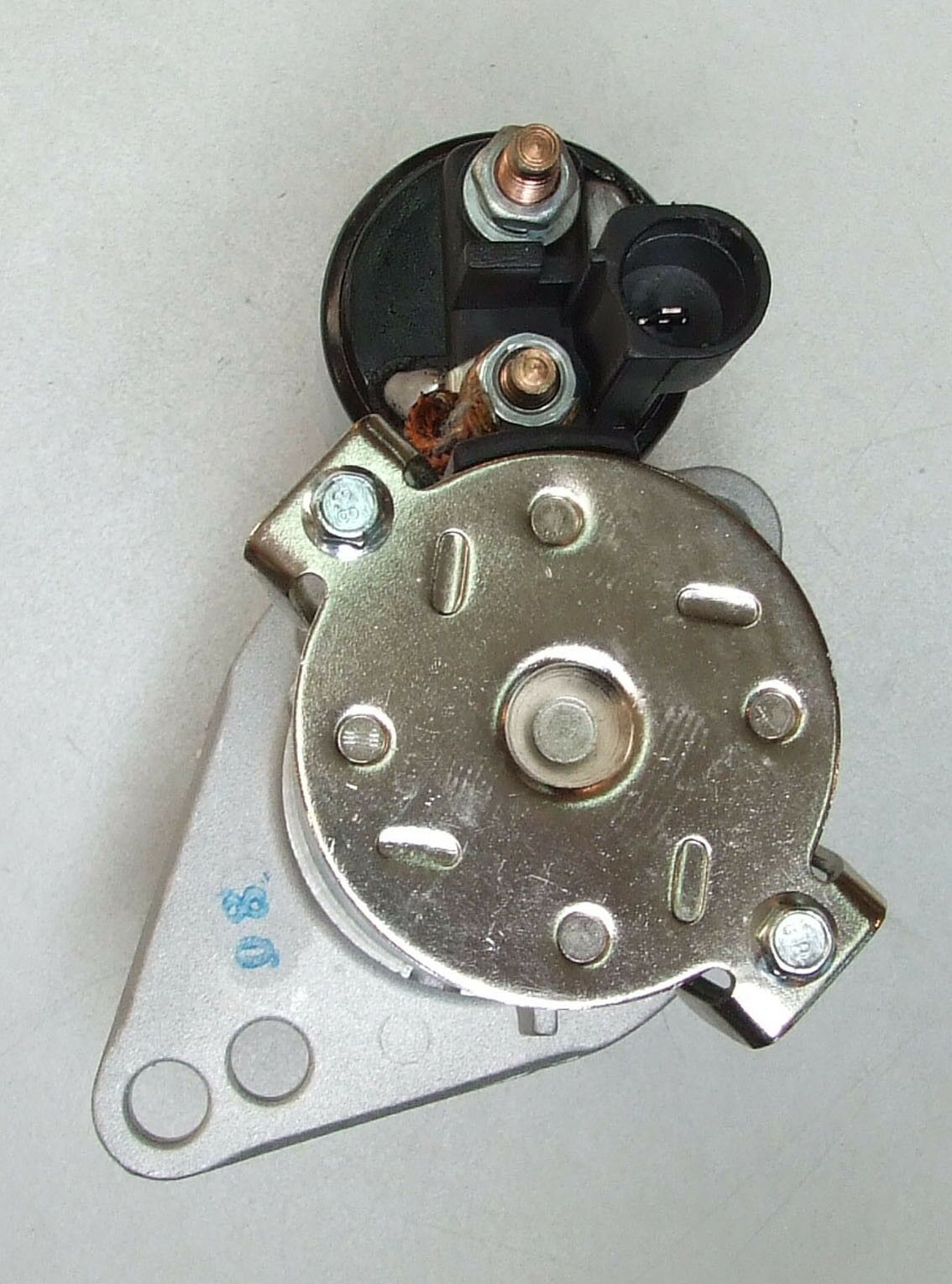 ANLASER BOSCH 12V ŠKODA OCTAVIA 2,0 BENZ 2005 G
