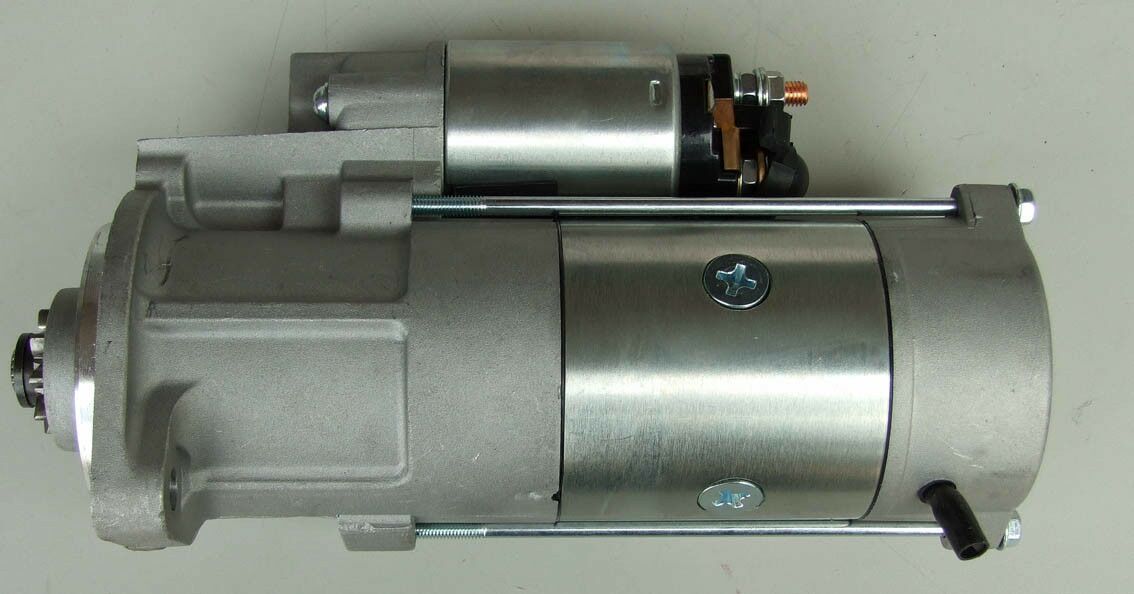 ANLASER MITSUBISHI 12V 3,6 KW GRADJEVINSKA MAŠINA