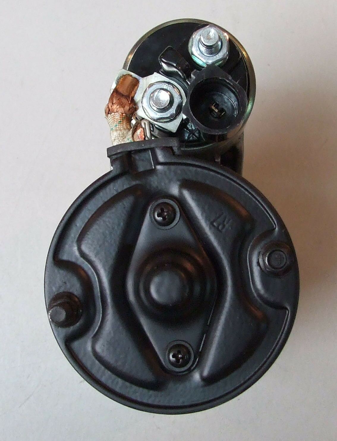 ANLASER AUDI A4,A6 1.9,2.0 TDI 04-09
