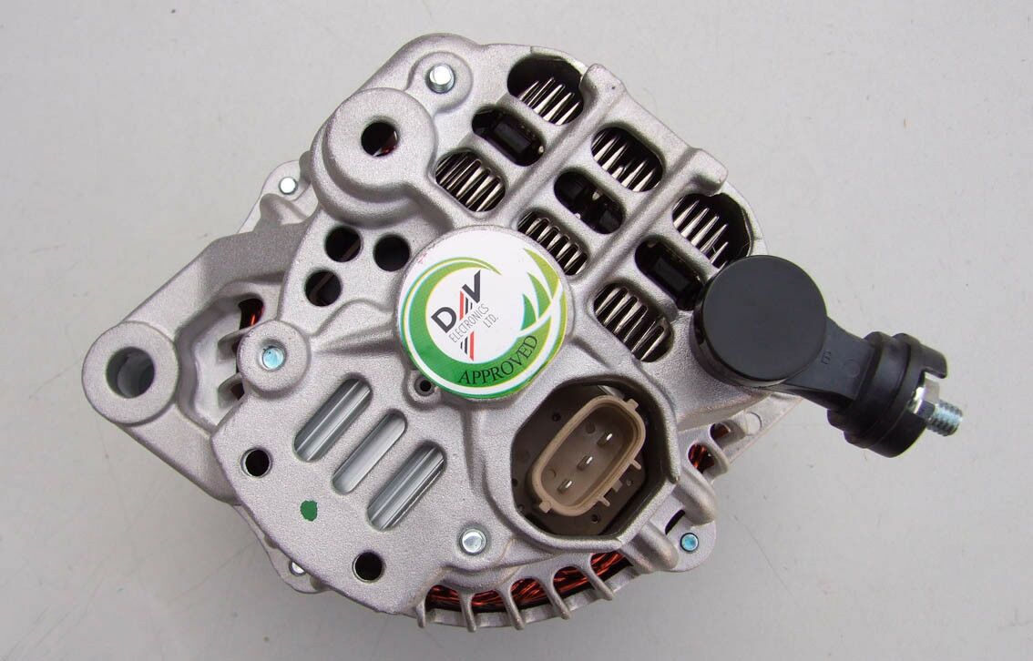 ALTERNATOR MITSUBISHI 12V 75A SUZUKI SWIFT 1.3 1.5