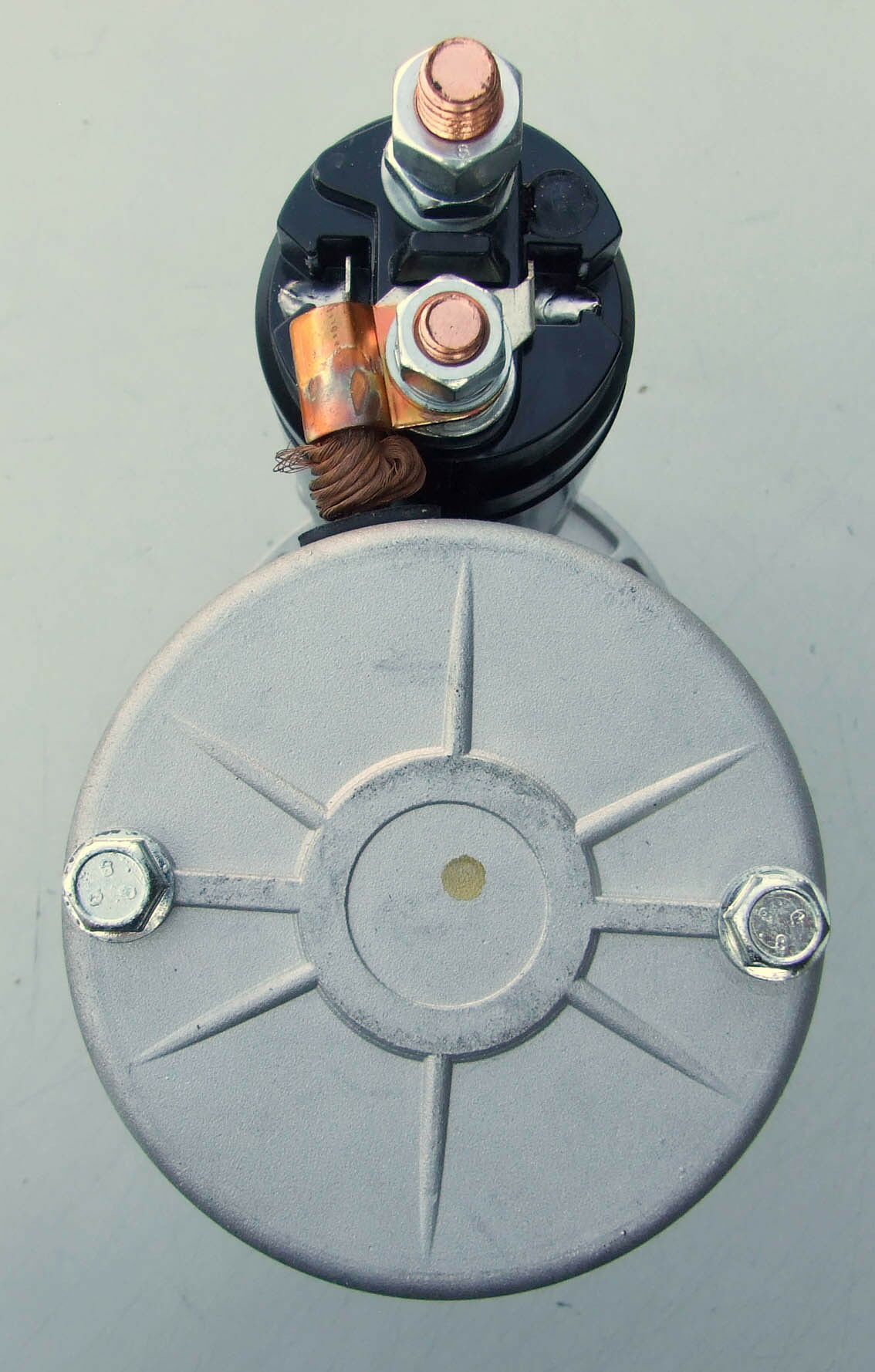 ANLASER MAGNETON TRAKTOR ZETOR URSUS