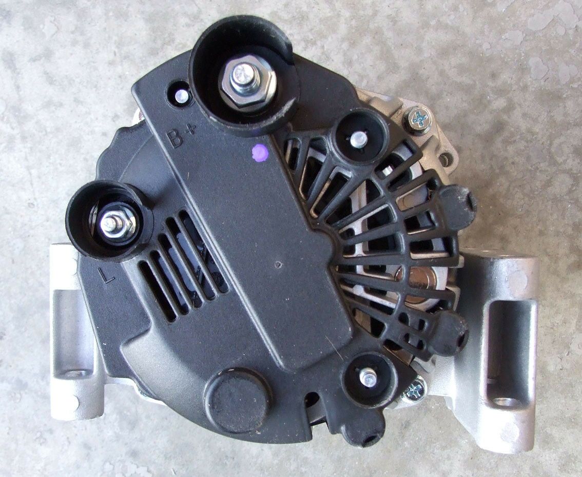 ALTERNATOR MARELLI 12V 105A 6K FIAT DOBLO,LANCIA,OPEL