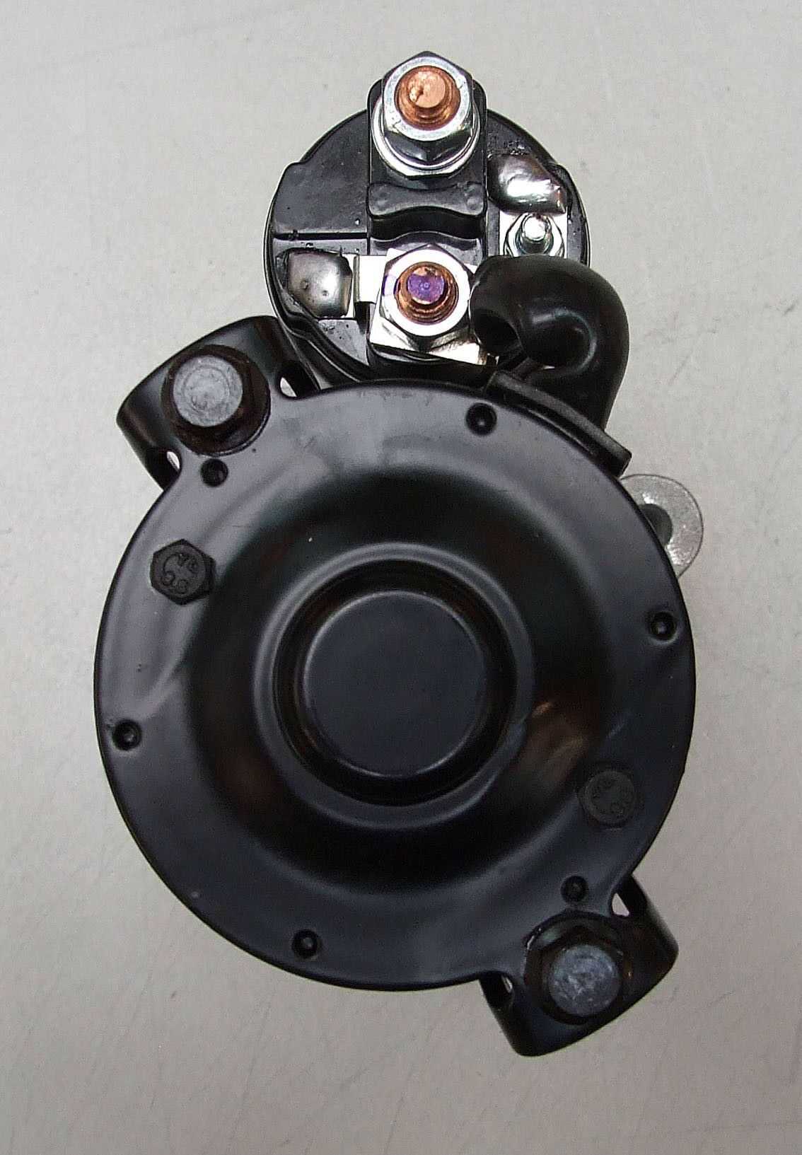 ANLASER VALEO 12V 1.4KW 10/11/12/13Z BERLINGO 1.9D D7R26