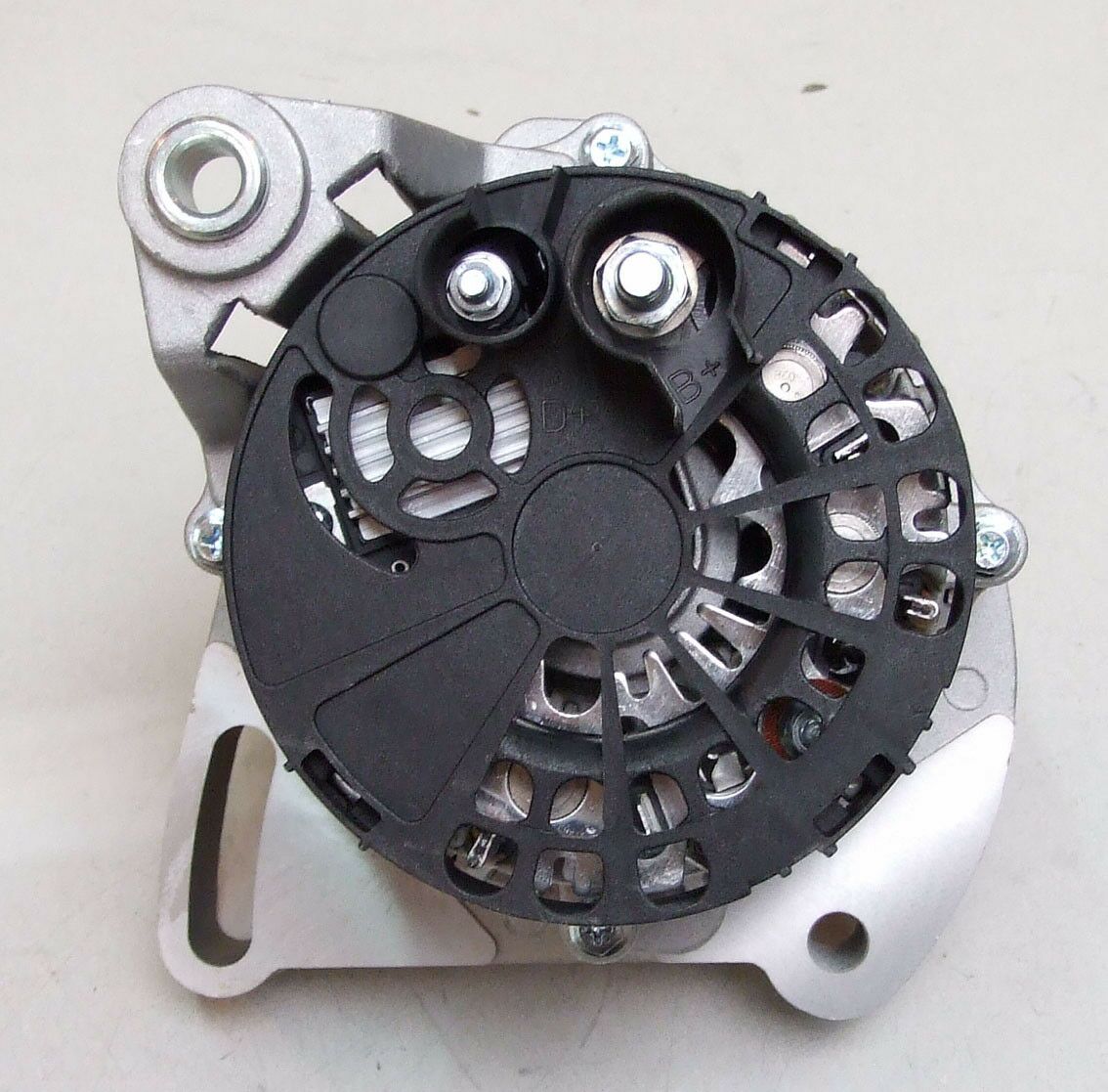 ALTERNATOR MARELLI 12V 70A FIAT PUNTO GRANDE 1.2 1.4
