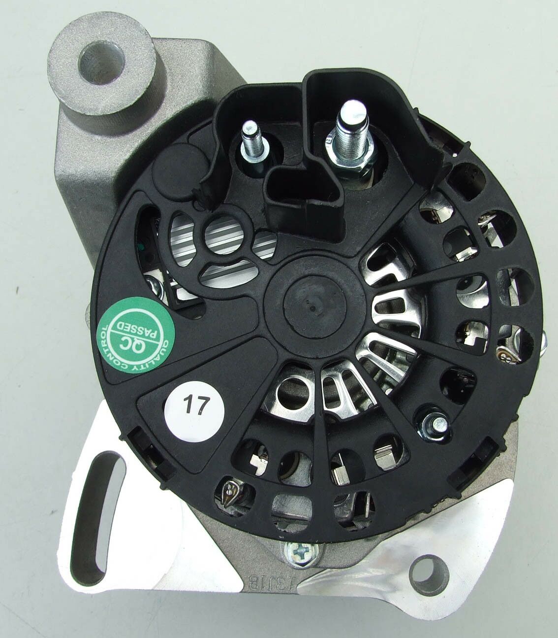 ALTERNATOR MARELLI 12V 70A FIAT PUNTO GRANDE 1.2 1.4