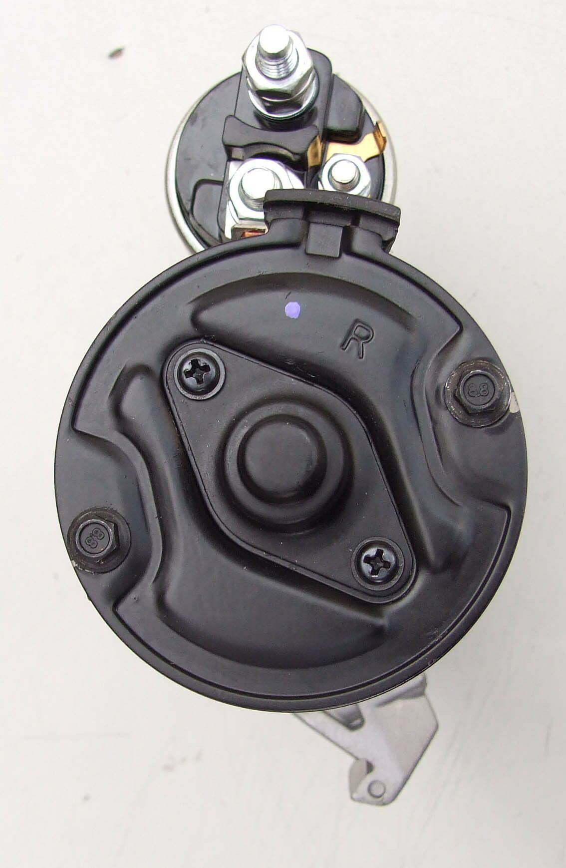 ANLASER BOSCH BMW 116 118 120 123 318  320 330 52L