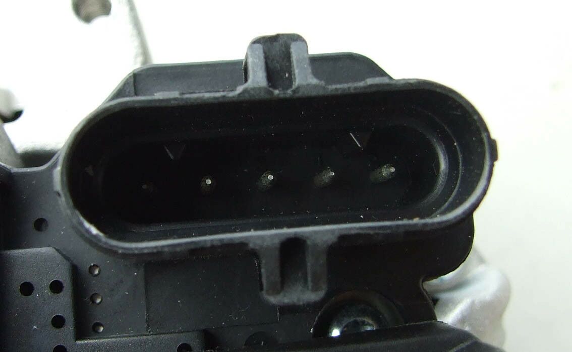 ALTERNATOR BOSCH 24V 120A MAN