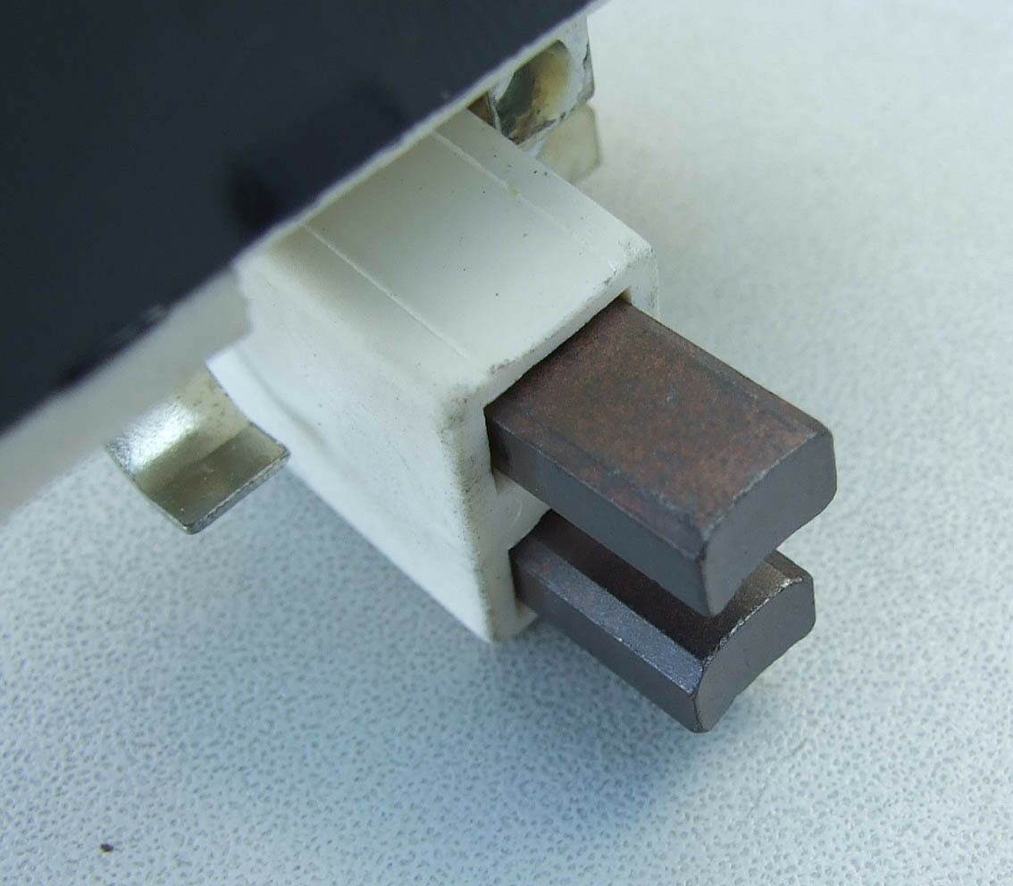 REGLER BOSCH 12V VW BUBA