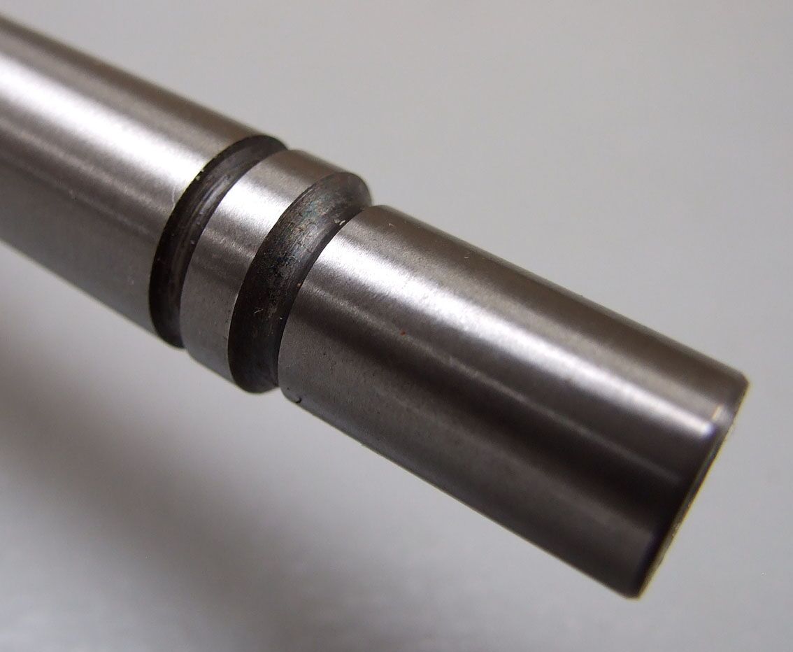 ROTOR ANL BOSCH TRAKTOR 12V 3 SPIRALE