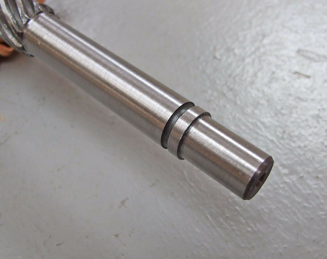 ROTOR ANL BOSCH FORD TRANSIT DIZEL 12V