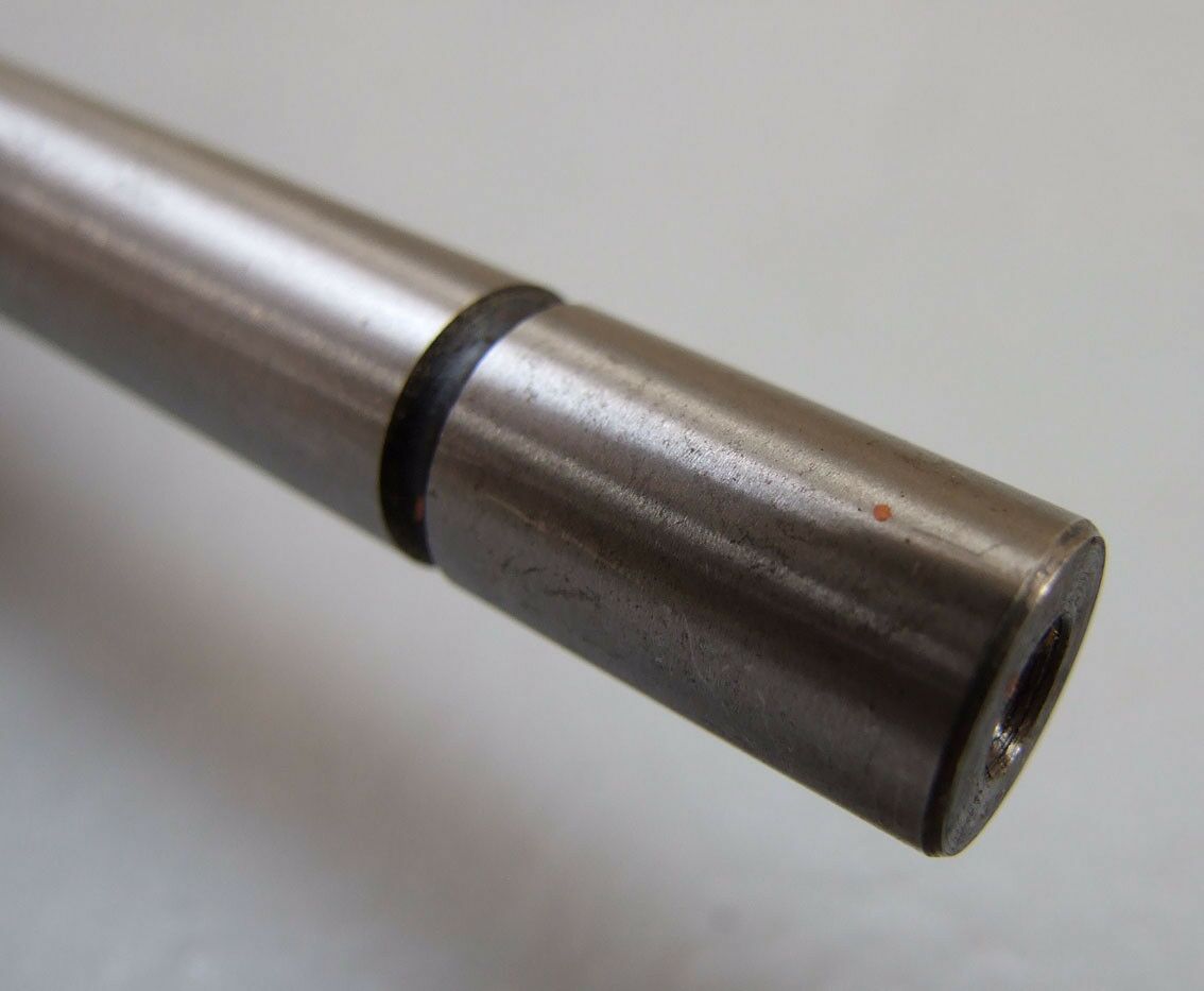 ROTOR ANL BOSCH MERCEDES 123 D.