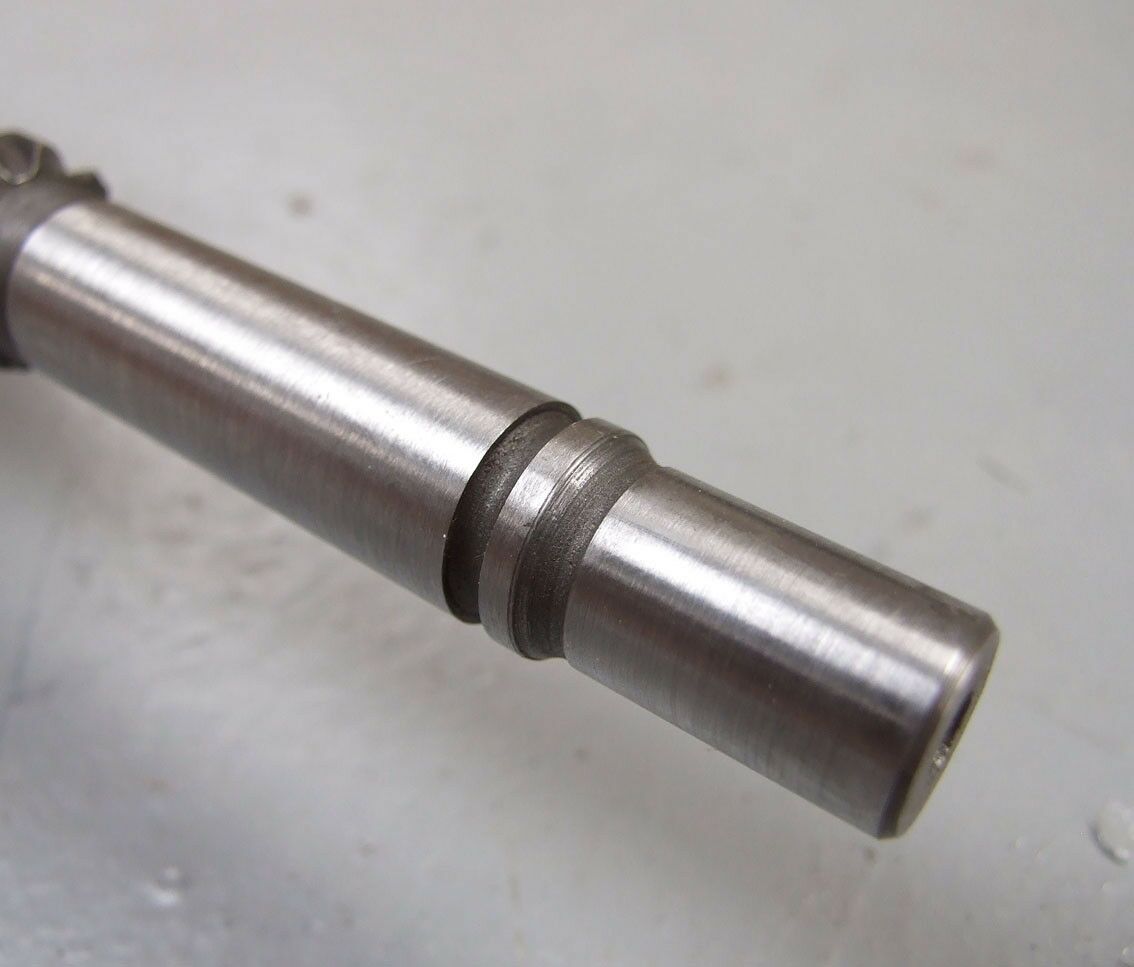 ROTOR ANL BOSCH 24V 12-13 MERCEDES DUGA SPIRALA