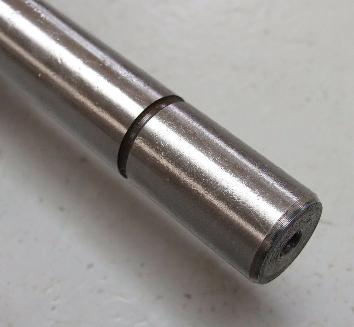 ROTOR ANL LUCAS 12V M45G