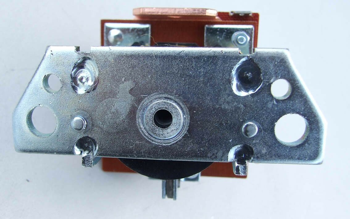 AUTOMAT ANL BOSCH GEBE 24V FKB GORNJI