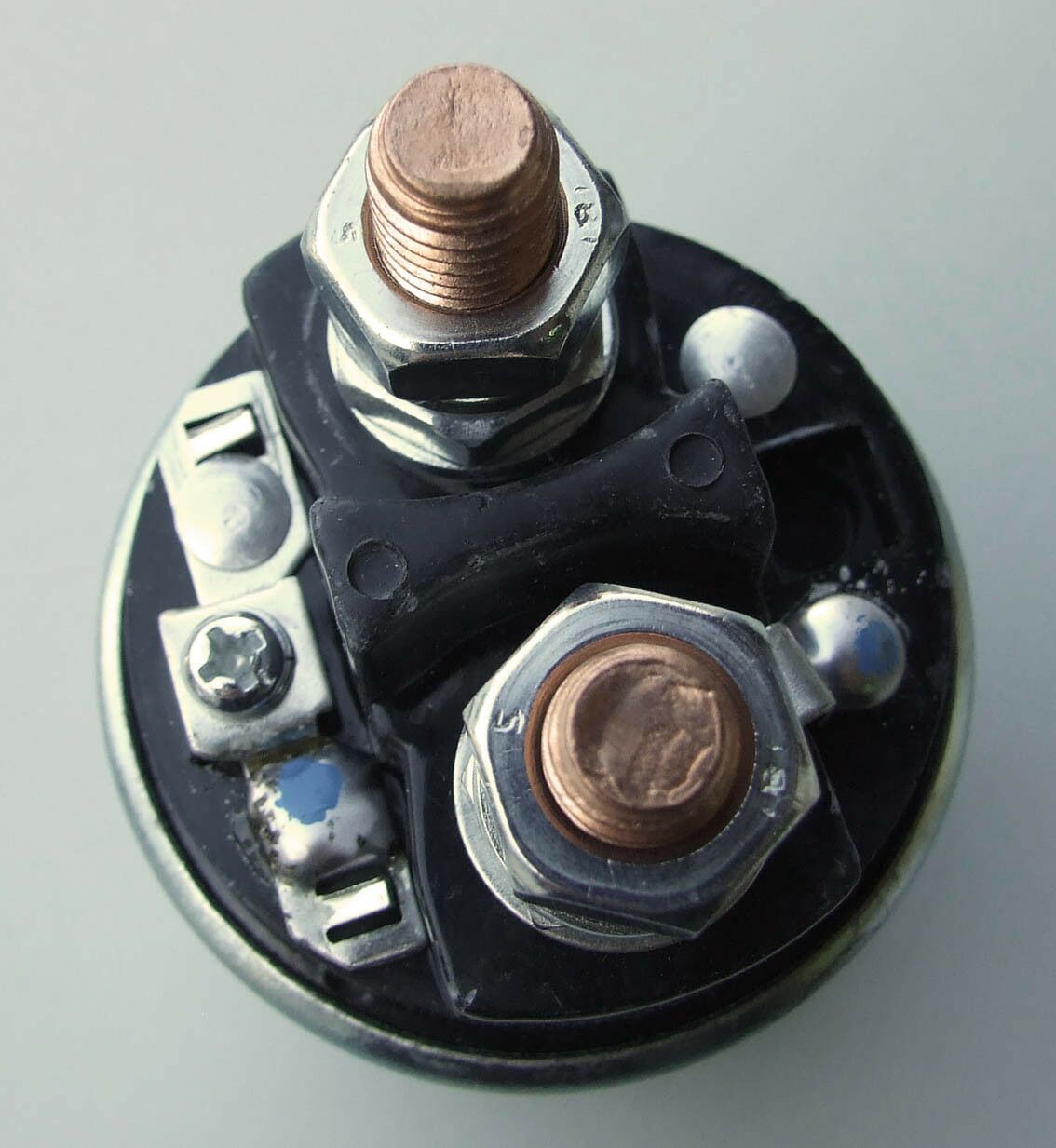 AUTOMAT ANL BOSCH 12V MERCEDES 123 D.