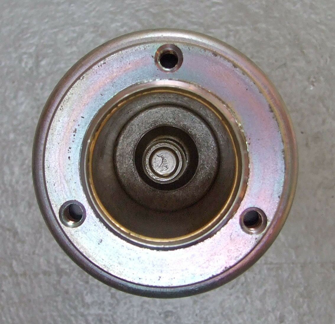 AUTOMAT ANL BOSCH 24V MERCEDES ZASTAVA