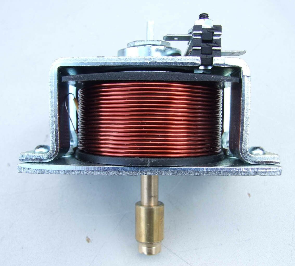 AUTOMAT ANL BOSCH-GEBE 24V SA KUGLOM 1 KONTAKT