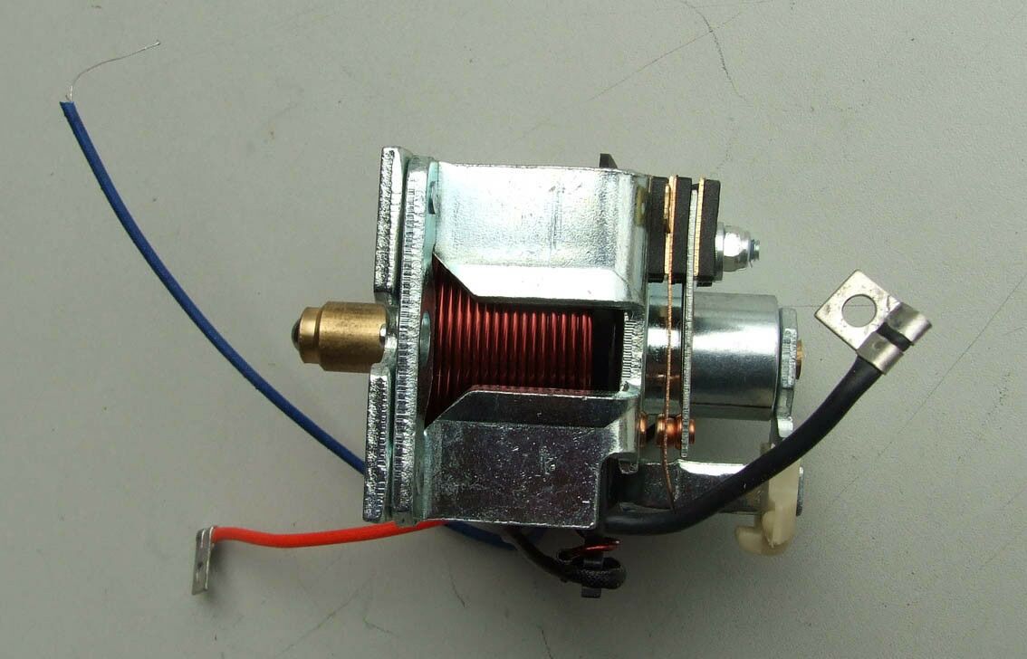 AUTOMAT ANL BOSCH 24V SA KUGLOM 1 KONTAKT