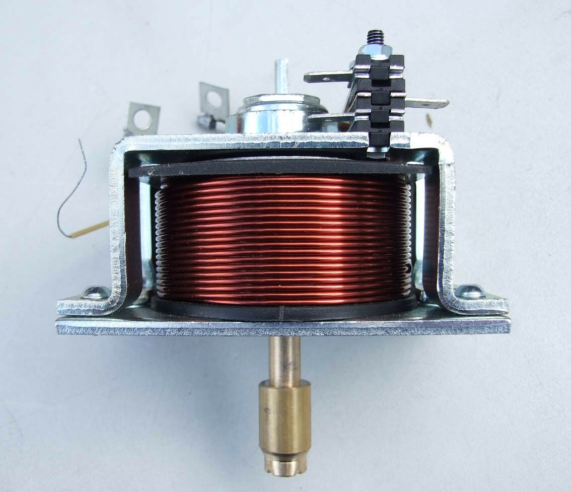 AUTOMAT ANL BOSCH -GEBE 24V SA KUGLOM 2 KONTAKTA