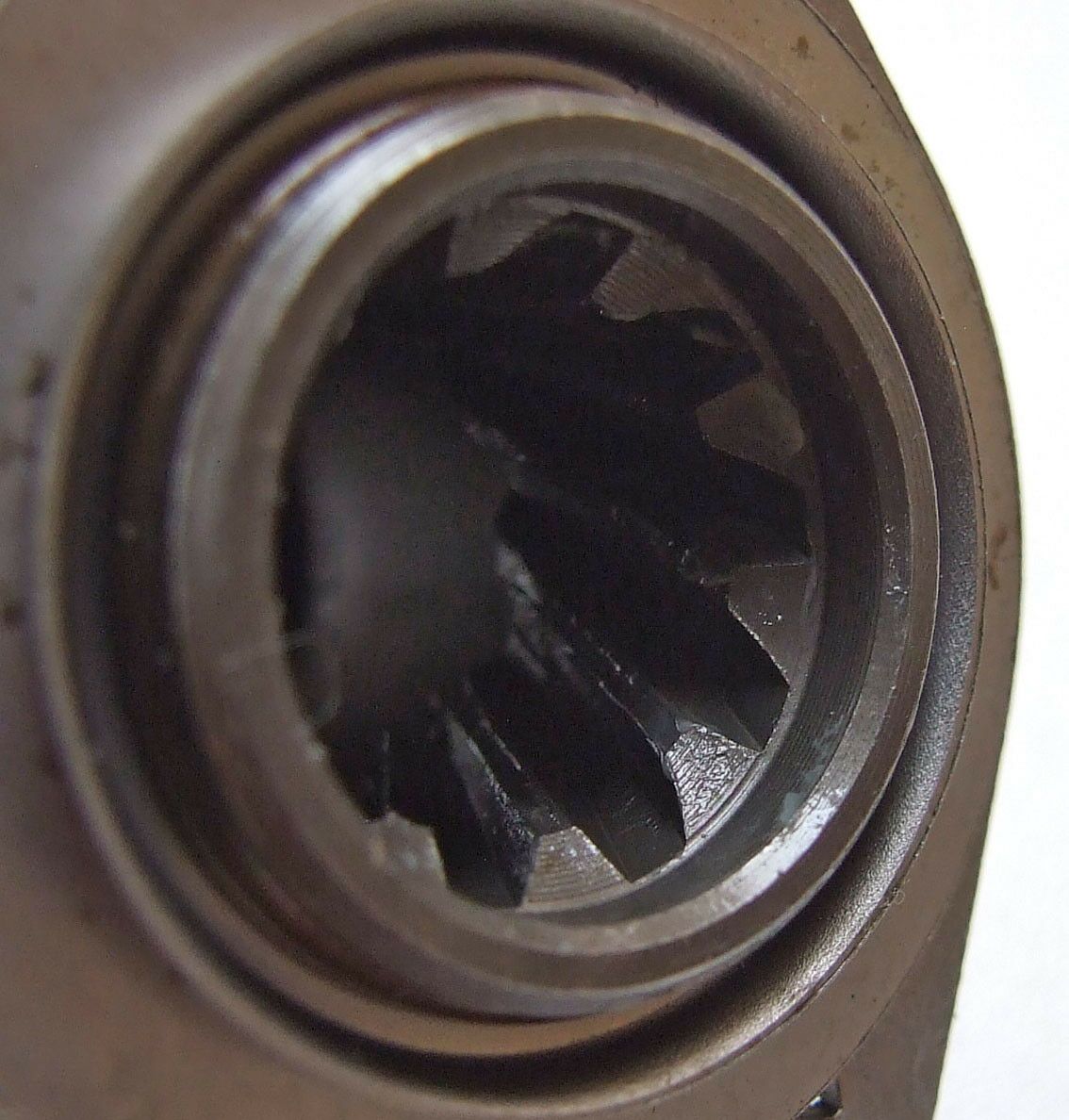 BENDIKS BOSCH VW BUBA
