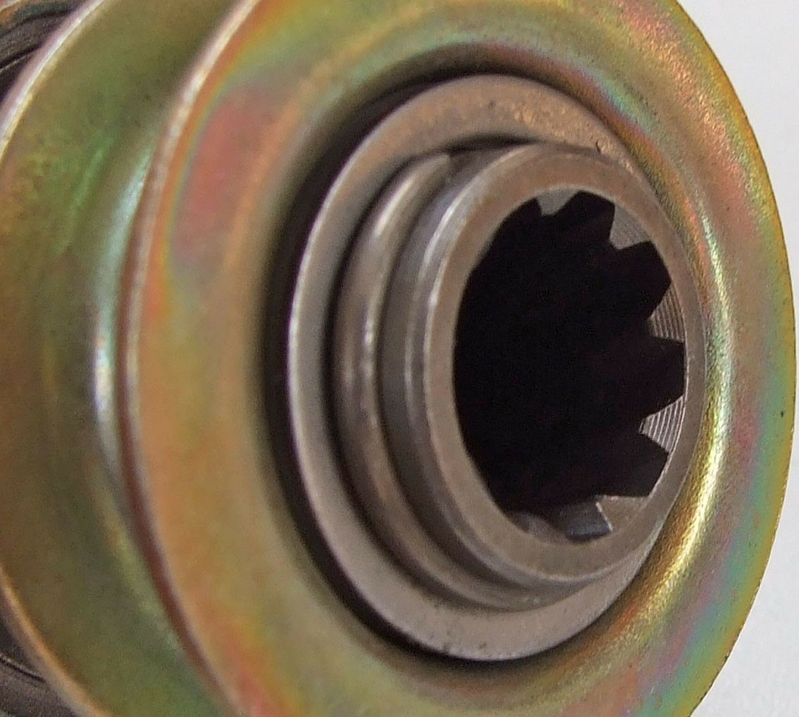 BENDIKS VALEO D10E43