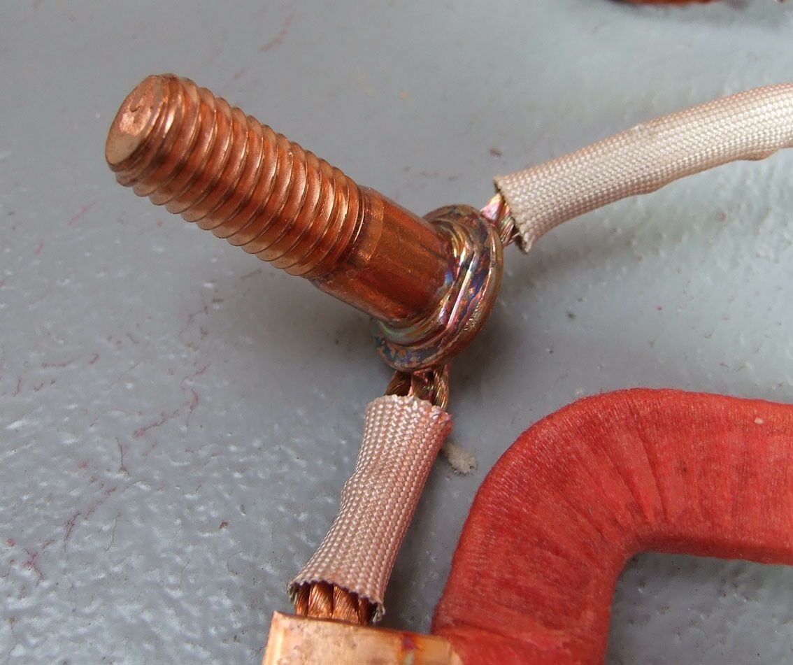 STATOR ANL DELCO US 40MT 12V / 24V