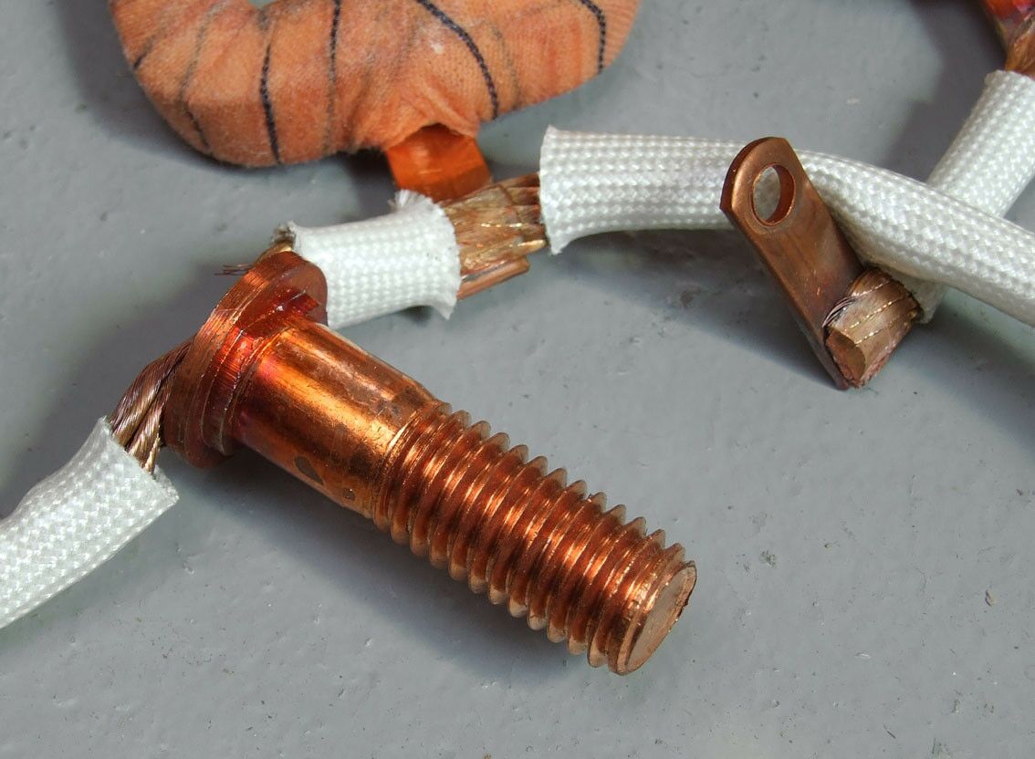 STATOR ANL DELCO US 50MT 24V