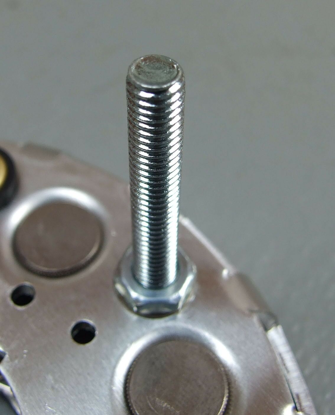 DIODNA PL BOSCH OPEL STARI TIP