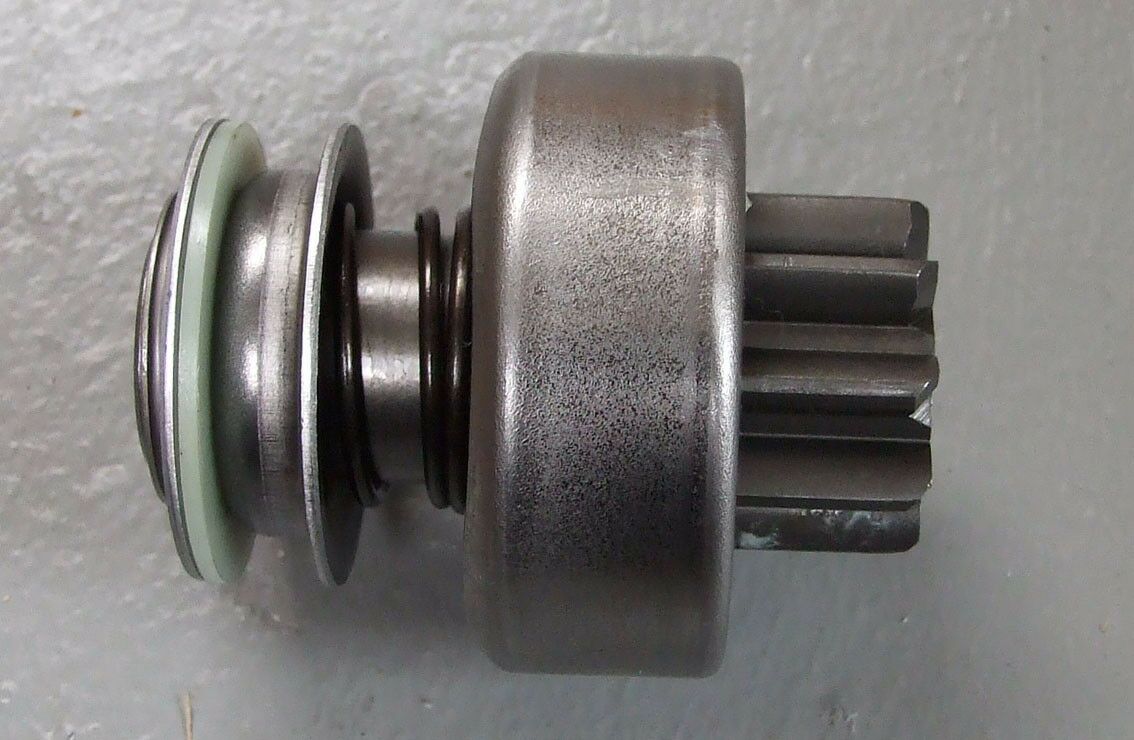 BENDIKS BOSCH ZASTAVA TERETNA 9Z