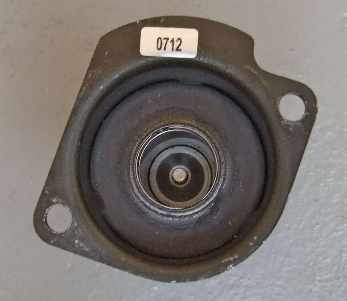 AUTOMAT ANL DELCO BENZ.