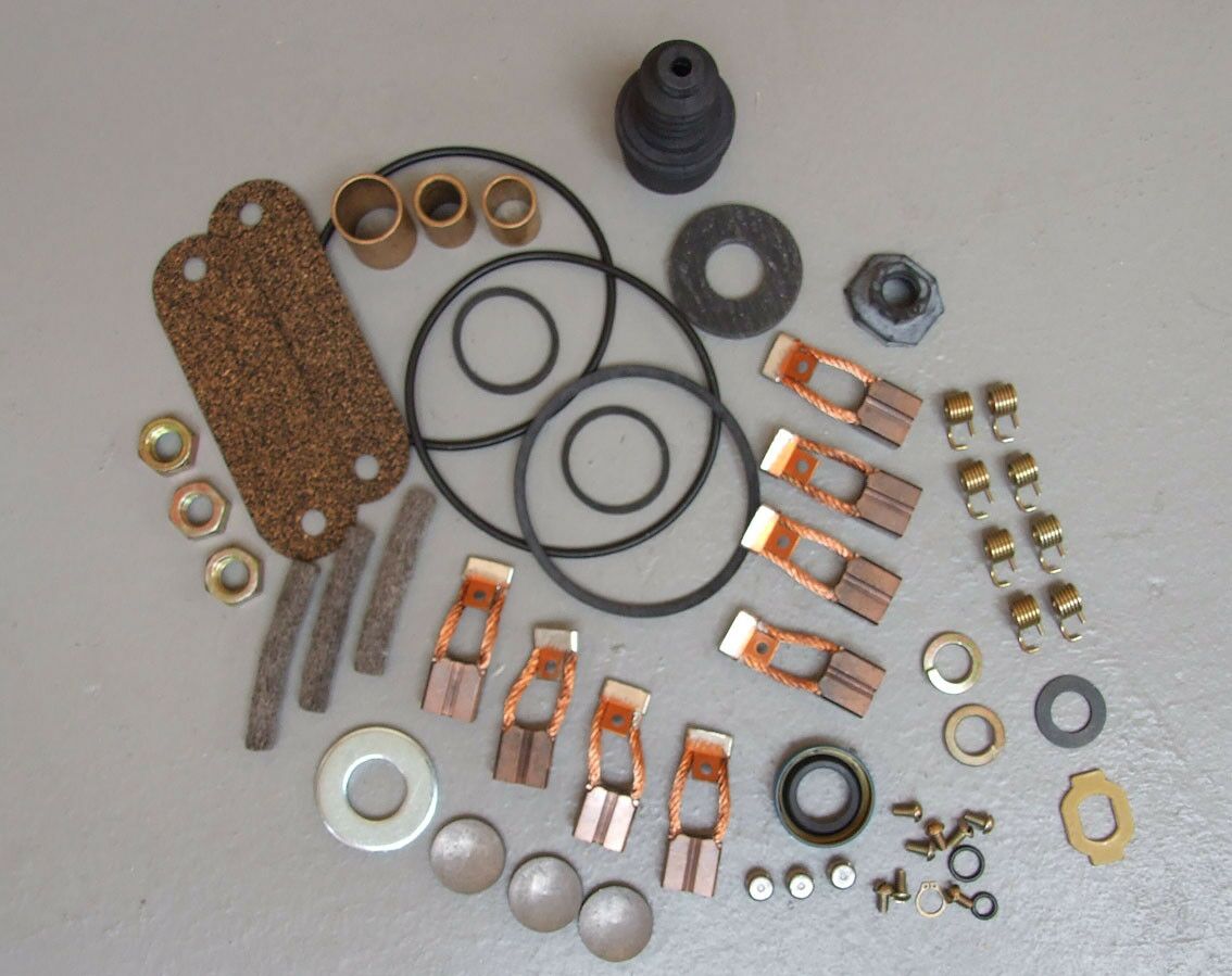 SET ZA REMONT ANL DELCO  US 40MT 12V
