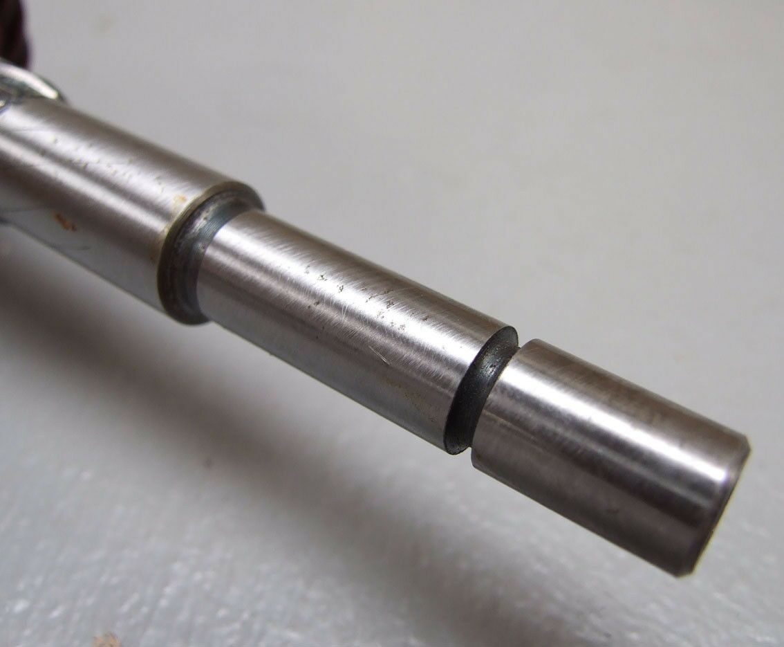 ROTOR ANL BOSCH VW T2 BENZ.