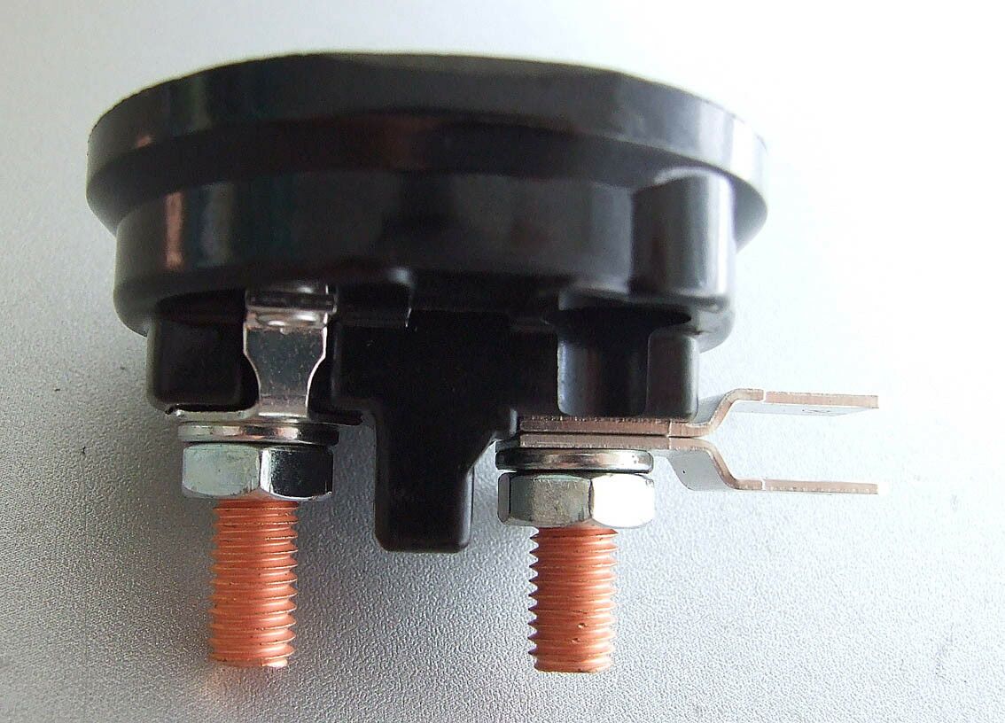 POKLOPAC AUTOMATA ANL LUCAS M45G- PLITKI