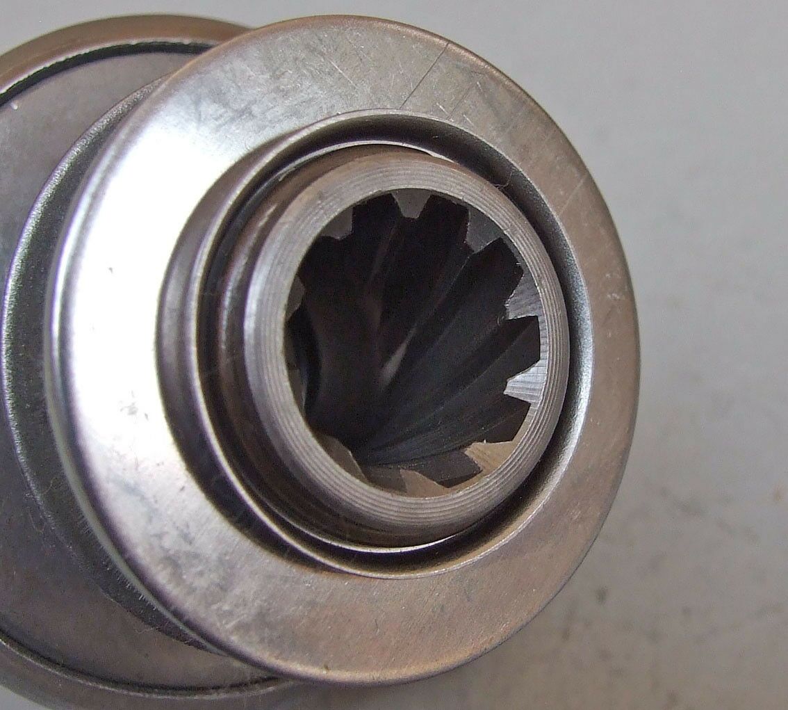BENDIKS BOSCH MALA ZASTAVA 9Z 74MM