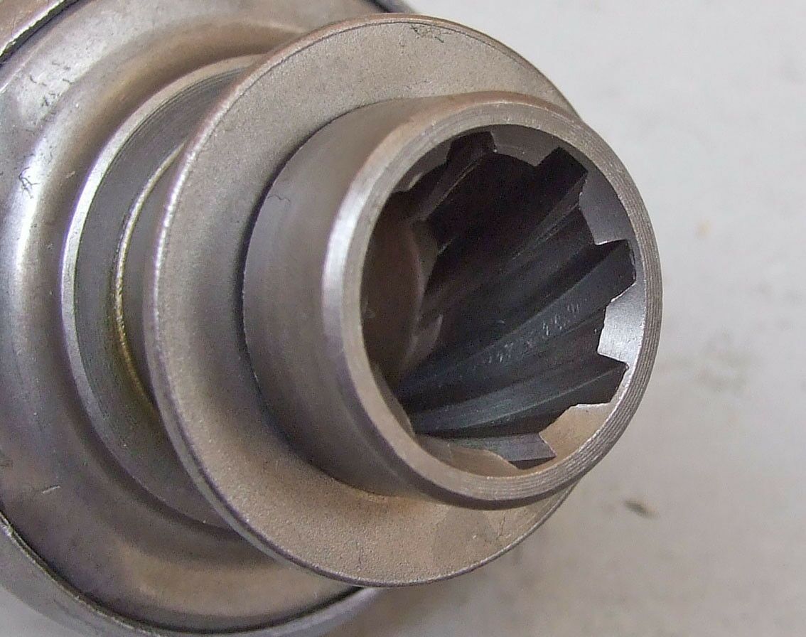 BENDIKS MITSUBISHI MAZDA 323 , 61MM