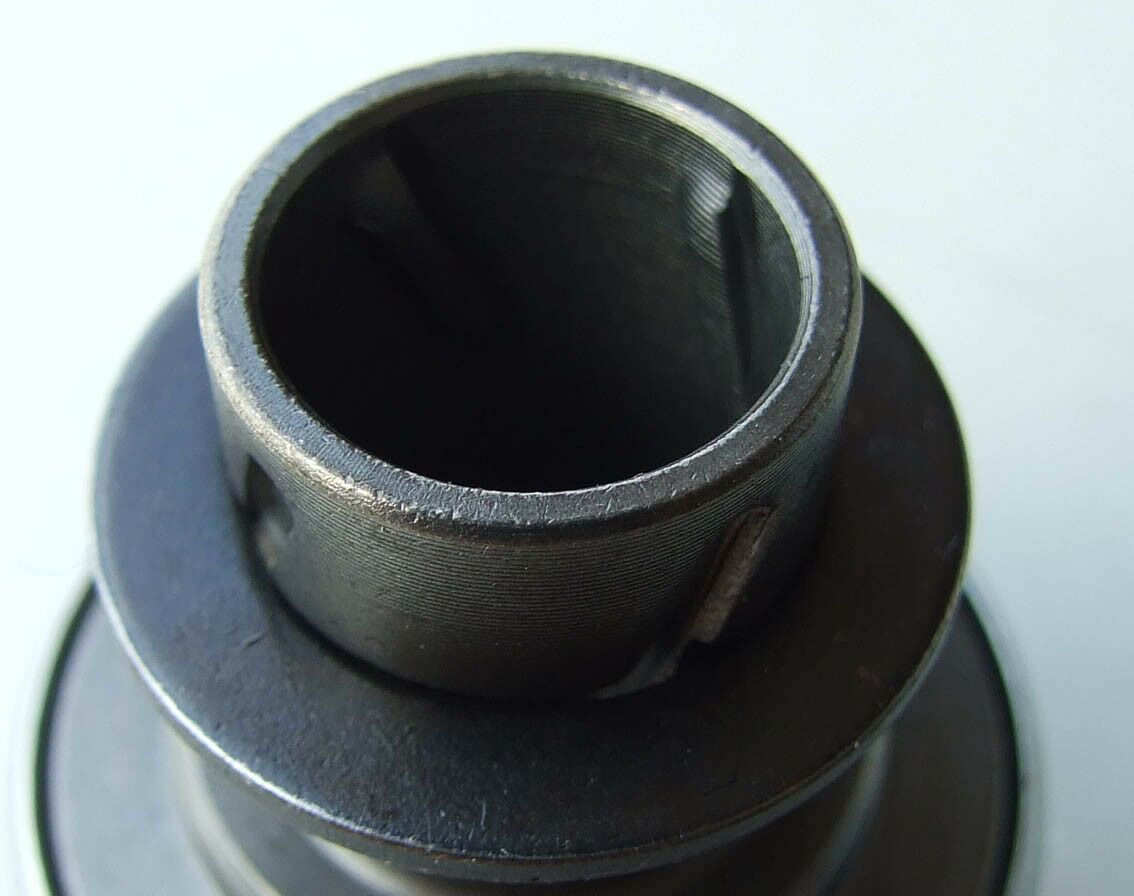 BENDIKS MITSUBISHI MAZDA 323 , 61MM