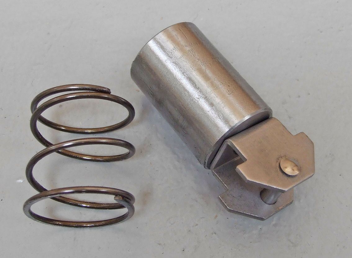 AUTOMAT ANL MARELLI 24V TURBO ZETA MT72AA , AB