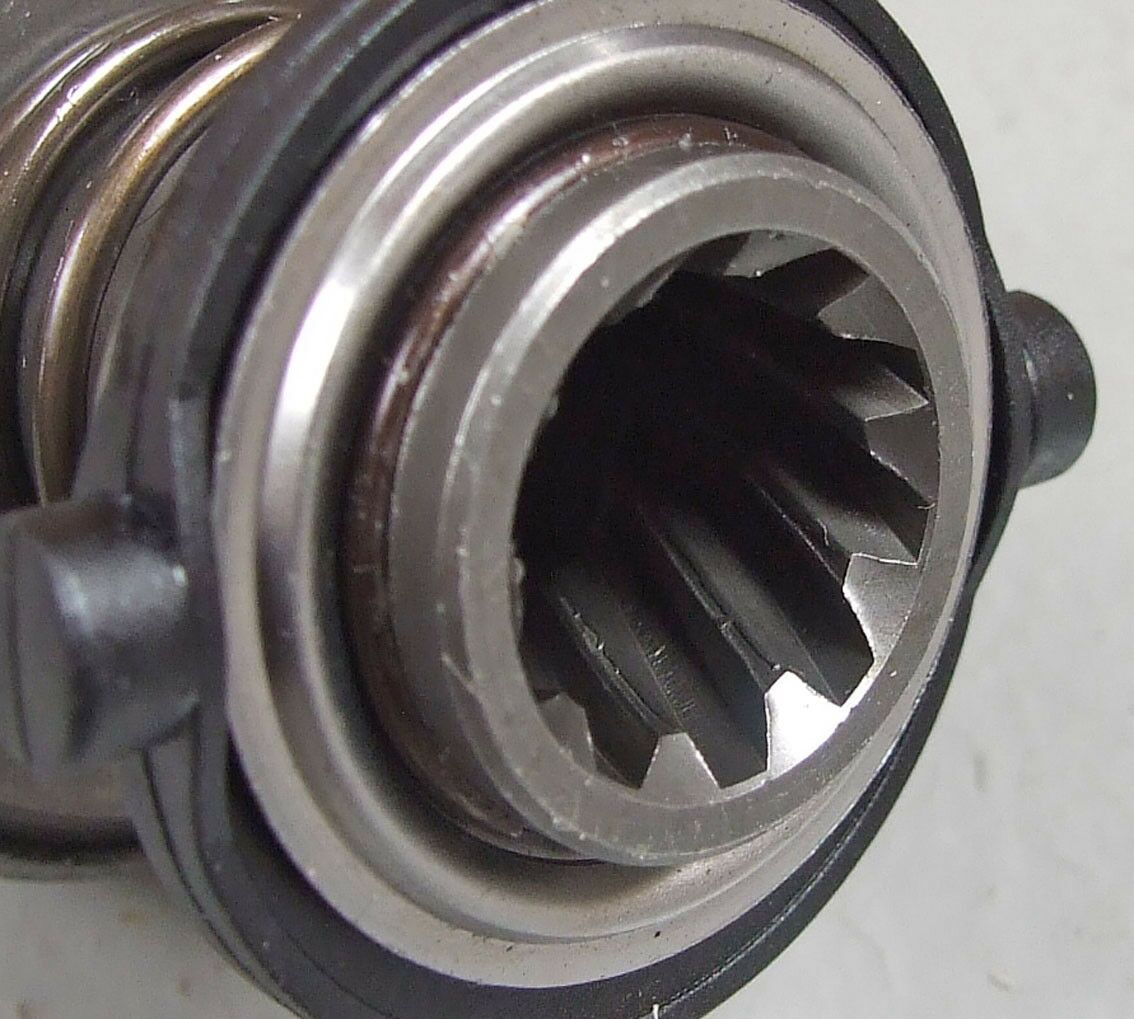 BENDIKS BOSCH VW TRANSPORTER T2 DIZEL-STARI TIP