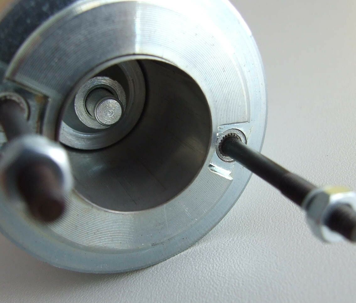 AUTOMAT VALEO