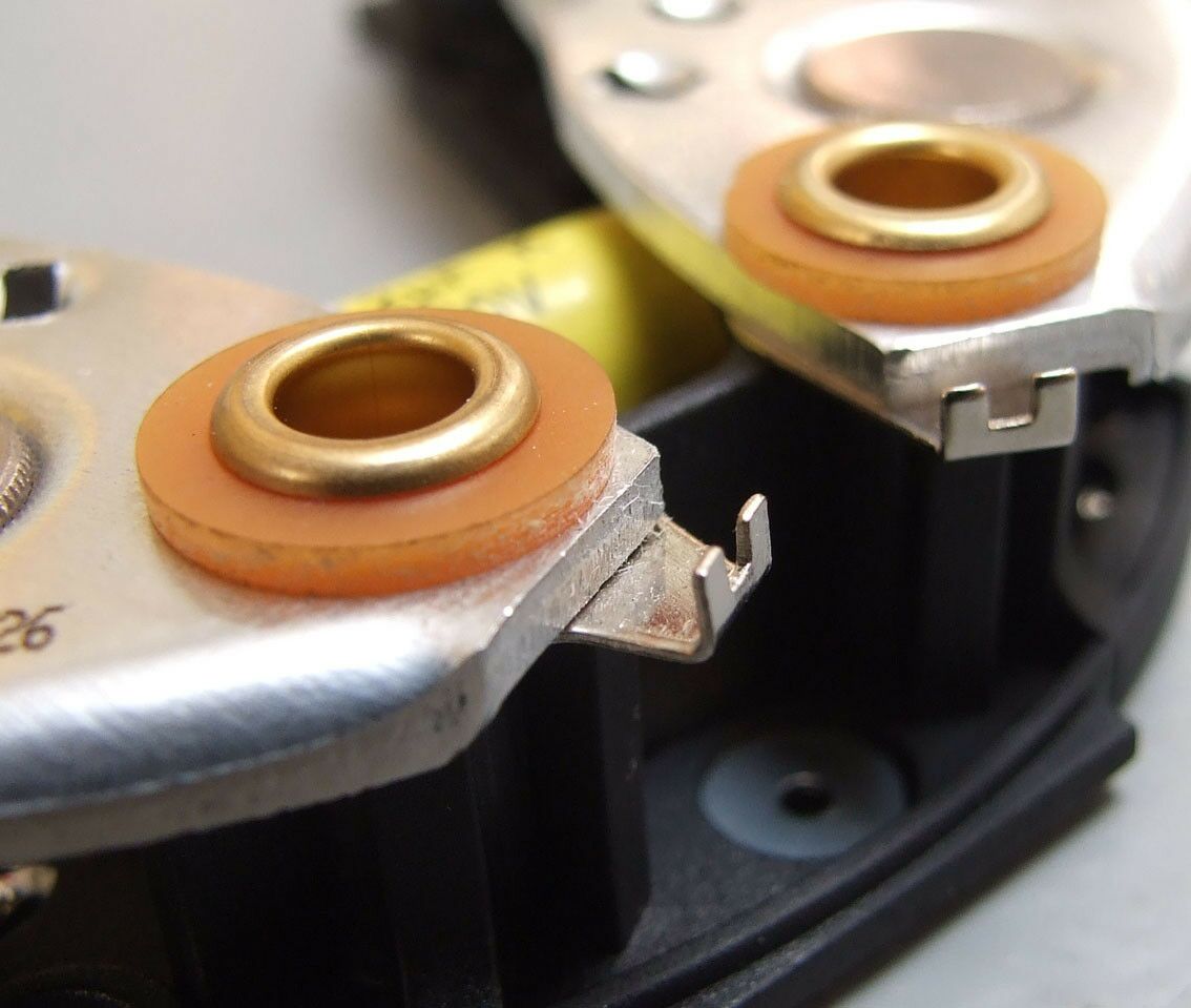 DIODNA PL VALEO RENAULT, PEUGEOT, CITROEN 105A