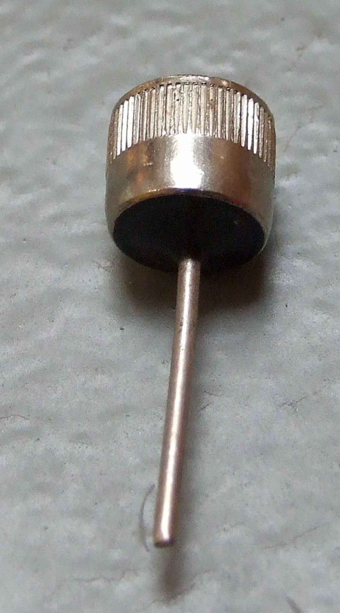 DIODA POZITIVNA LUCAS 25A10MM