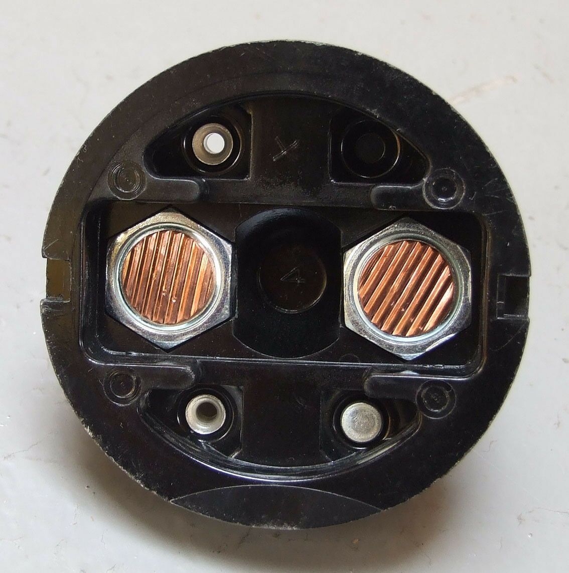 POKLOPAC AUTOMATA MERCEDES 123