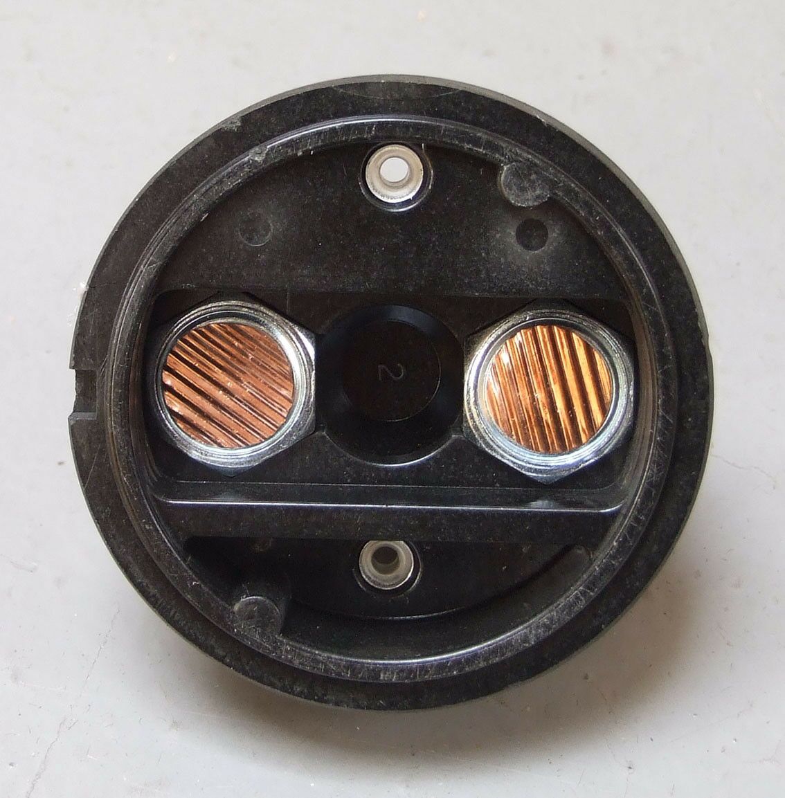 POKLOPAC AUTOMATA MARELLI RIVAL MALA ZASTAVA