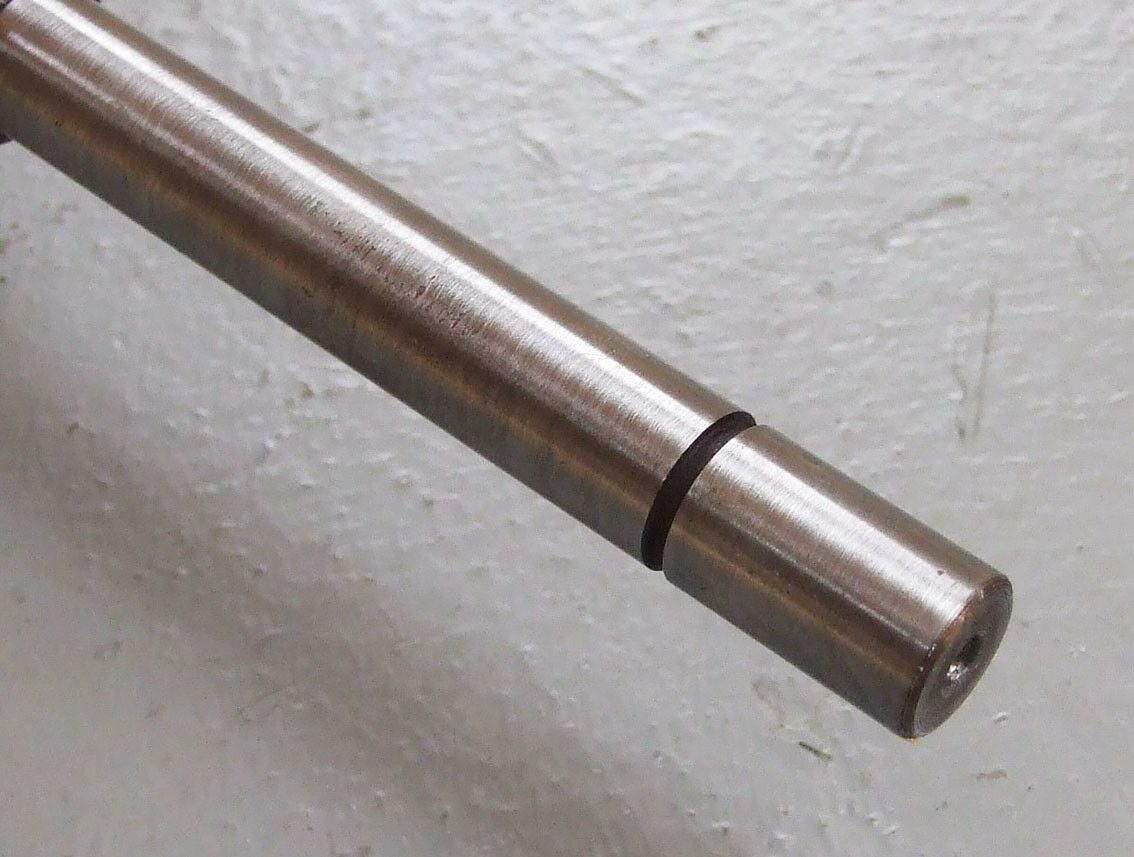 ROTOR ANL DELCO 24V 37MT