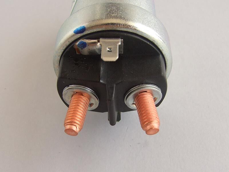 AUTOMAT UNIVERZALNI 24V / 131372Z /