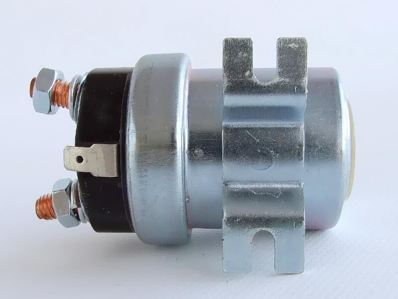 AUTOMAT ANL UNIVERZALNI 12V 150A 4 IZLAZA