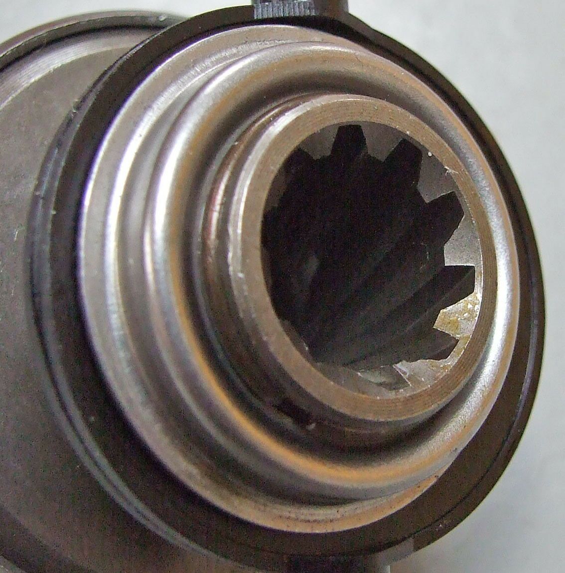 BENDIKS BOSCH FORD SIERA.ESKORT 1.8D