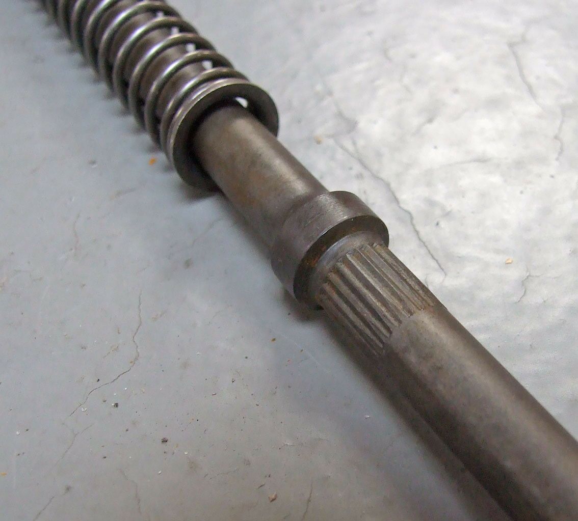 UDARNA IGLA DUZA BOSCH DUZINE 325MM